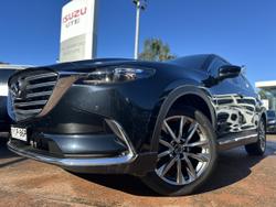 2018 Mazda
CX-9 GT