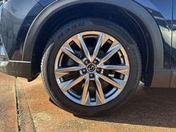 2018 Mazda
CX-9 GT