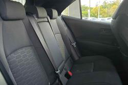 2023 Toyota
Corolla Ascent Sport Hybrid