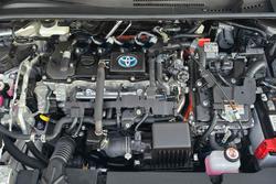 2023 Toyota
Corolla Ascent Sport Hybrid