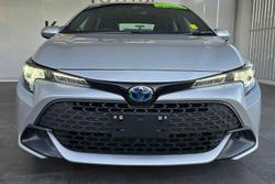 2023 Toyota
Corolla Ascent Sport Hybrid