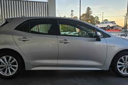 2023 Toyota
Corolla Ascent Sport Hybrid