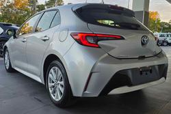 2023 Toyota
Corolla Ascent Sport Hybrid