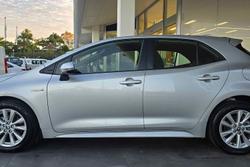 2023 Toyota
Corolla Ascent Sport Hybrid