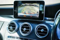 2015 Mercedes-Benz
C-Class C200