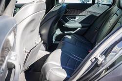 2015 Mercedes-Benz
C-Class C200