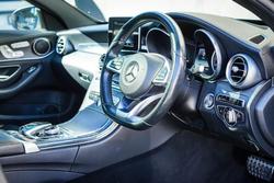 2015 Mercedes-Benz
C-Class C200
