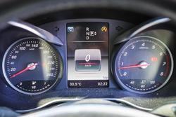 2015 Mercedes-Benz
C-Class C200