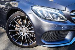 2015 Mercedes-Benz
C-Class C200