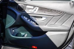 2015 Mercedes-Benz
C-Class C200
