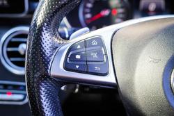 2015 Mercedes-Benz
C-Class C200