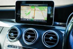 2015 Mercedes-Benz
C-Class C200