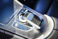 2015 Mercedes-Benz
C-Class C200