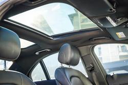 2015 Mercedes-Benz
C-Class C200