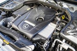2015 Mercedes-Benz
C-Class C200