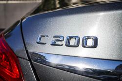 2015 Mercedes-Benz
C-Class C200