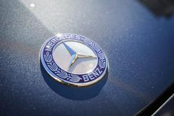 2015 Mercedes-Benz
C-Class C200