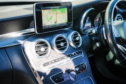2015 Mercedes-Benz
C-Class C200