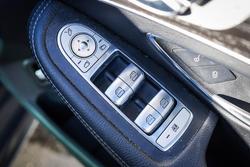 2015 Mercedes-Benz
C-Class C200