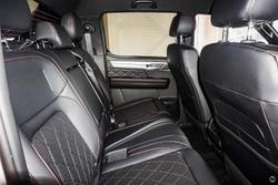 2025 JAC T9 Haven 4X4 On Demand Huntsman