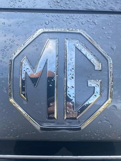 2025 MG HS Essence AS33 MY25 Lunar Grey