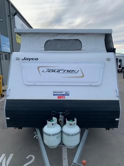 2020 Jayco Journey 16.67-5