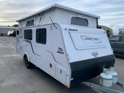 2020 Jayco Journey 16.67-5