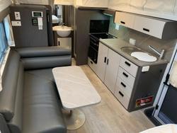 2020 Jayco Journey 16.67-5