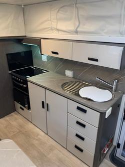 2020 Jayco Journey 16.67-5