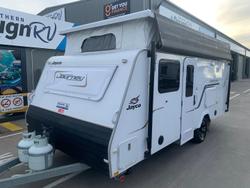 Jayco Journey 16.67-5