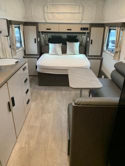2020 Jayco Journey 16.67-5