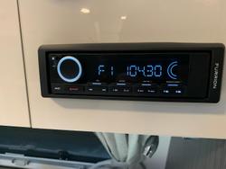 2020 Jayco Journey 16.67-5