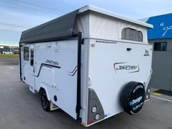 2020 Jayco Journey 16.67-5