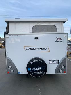 2020 Jayco Journey 16.67-5