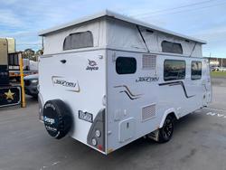 2020 Jayco Journey 16.67-5