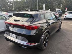 2023 CUPRA
Formentor VZx