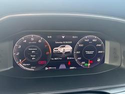 2023 CUPRA
Formentor VZx