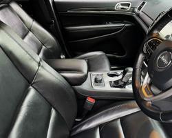 2020 Jeep
Grand Cherokee Limited