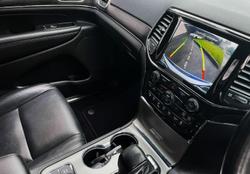 2020 Jeep Grand Cherokee Limited WK MY20 4X4 Dual Range Bright White