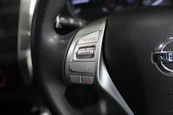 2020 Nissan Navara RX D23 Series 4 4x2 Polar White