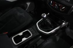 2020 Nissan Navara RX D23 Series 4 4x2 Polar White