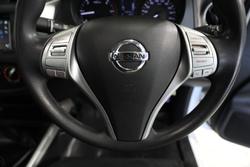 2020 Nissan Navara RX D23 Series 4 4x2 Polar White