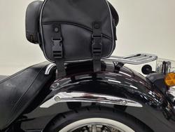 2009 YAMAHA XVS1300A V-STAR Blue