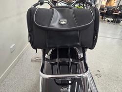 2009 YAMAHA XVS1300A V-STAR Blue