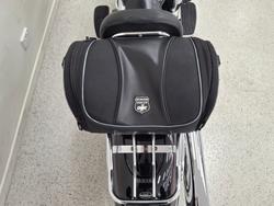 2009 YAMAHA XVS1300A V-STAR Blue