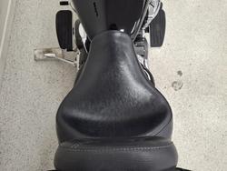 2009 YAMAHA XVS1300A V-STAR Blue