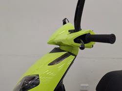 2011 APRILIA SPORTCITY ONE 50 Green