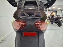 2011 APRILIA SPORTCITY ONE 50 Green