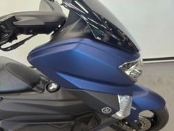 2021 Yamaha NMAX 155 (GPD150A) Blue