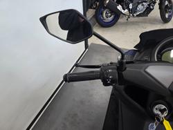 2021 Yamaha NMAX 155 (GPD150A) Blue